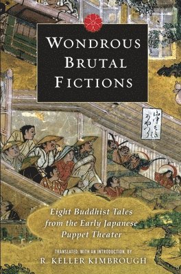 Wondrous Brutal Fictions 1
