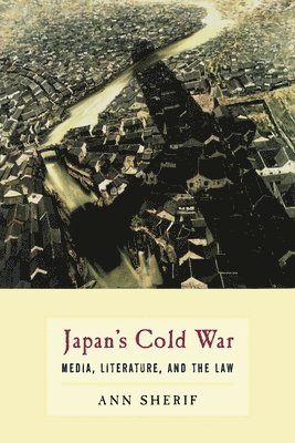 bokomslag Japans Cold War