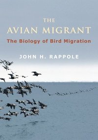 bokomslag The Avian Migrant