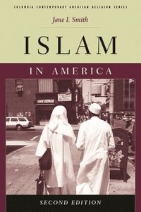 bokomslag Islam in America
