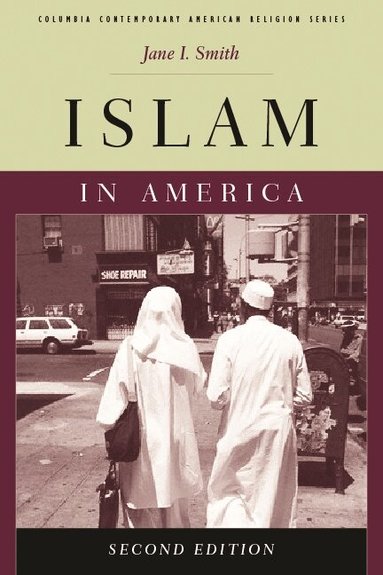 Jane Smith - Islam in America, Inbunden