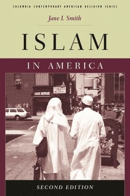 Islam in America 1