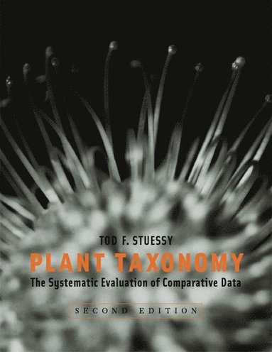 bokomslag Plant Taxonomy