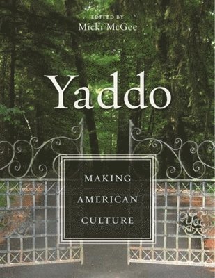 bokomslag Yaddo
