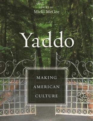 Yaddo 1