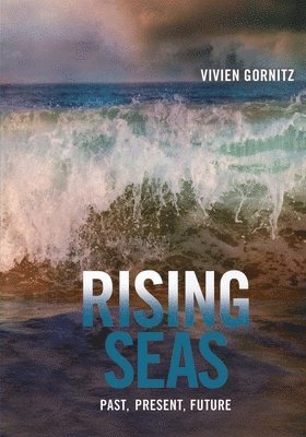 Vivien Gornitz - Rising Seas, Häftad