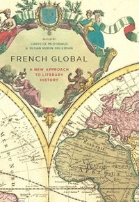 bokomslag French Global