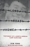 Yong Kim - Long Road Home, Inbunden
