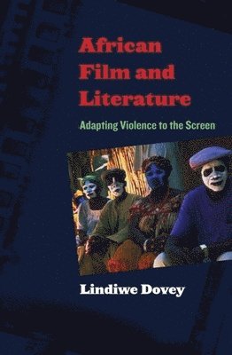 African Film and Literature 1