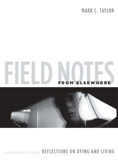 bokomslag Field Notes from Elsewhere