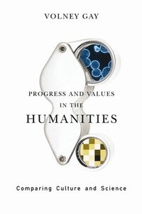 bokomslag Progress and Values in the Humanities