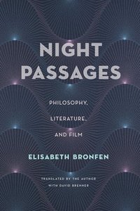bokomslag Night Passages