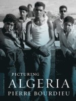 Picturing Algeria 1