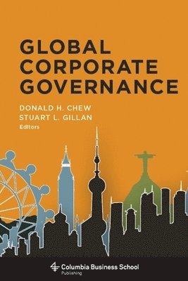 Global Corporate Governance 1