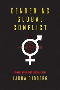 bokomslag Gendering Global Conflict