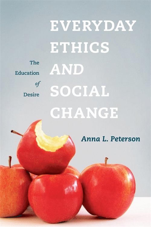 Everyday Ethics and Social Change 1