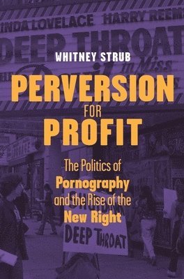 Perversion for Profit 1