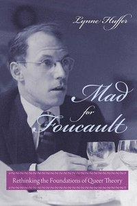 bokomslag Mad for Foucault