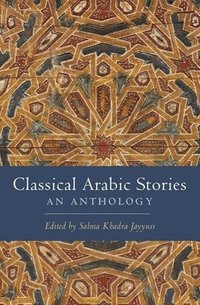 bokomslag Classical Arabic Stories