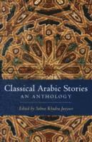 bokomslag Classical Arabic Stories