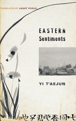 Eastern Sentiments 1