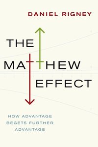 bokomslag Matthew Effect