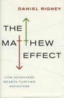 bokomslag The Matthew Effect