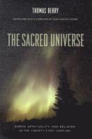 bokomslag The Sacred Universe