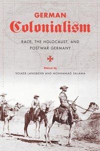 bokomslag German Colonialism
