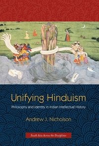bokomslag Unifying Hinduism