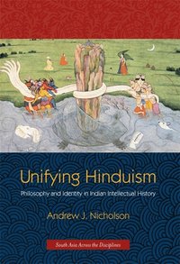 bokomslag Unifying Hinduism