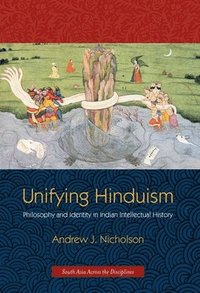 bokomslag Unifying Hinduism