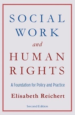 Social Work and Human Rights 1