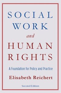 bokomslag Social Work and Human Rights