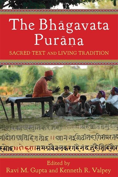 Ravi Gupta, Kenneth Valpey - Bhāgavata Purāna, Häftad