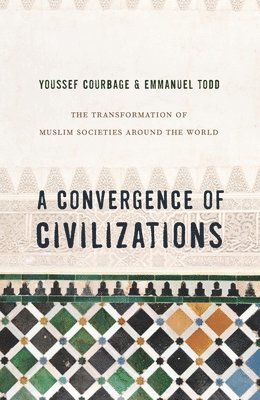 A Convergence of Civilizations 1