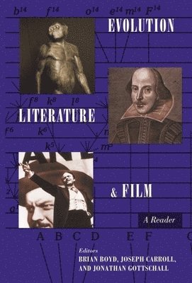 Evolution, Literature, and Film 1