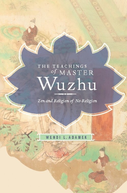 Teachings of Master Wuzhu 1