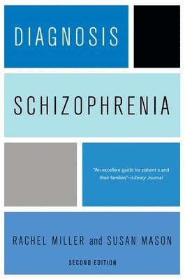 Diagnosis: Schizophrenia 1