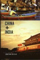 bokomslag China and India