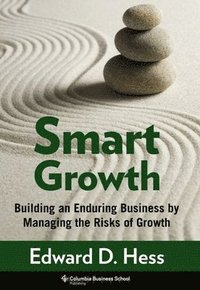 bokomslag Smart Growth