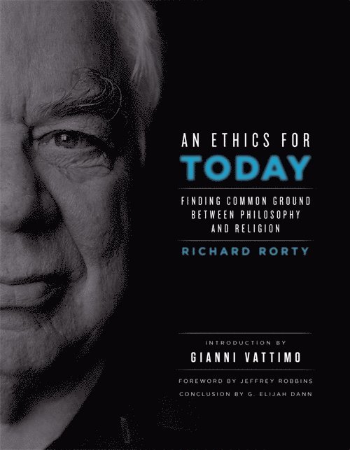 Ethics for Today