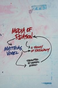 bokomslag Media of Reason