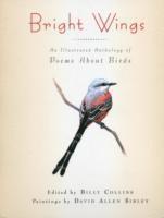 Billy Collins - Bright Wings, Häftad