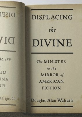 Displacing the Divine 1