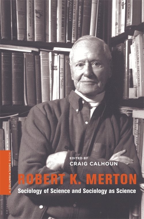 Robert K. Merton 1