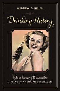 bokomslag Drinking History