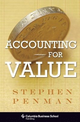 Accounting for Value 1