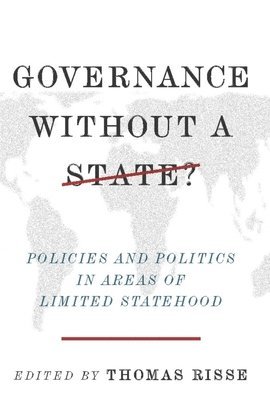 Governance Without a State? 1