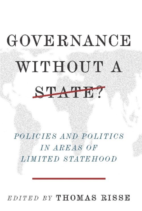 Governance Without a State? 1